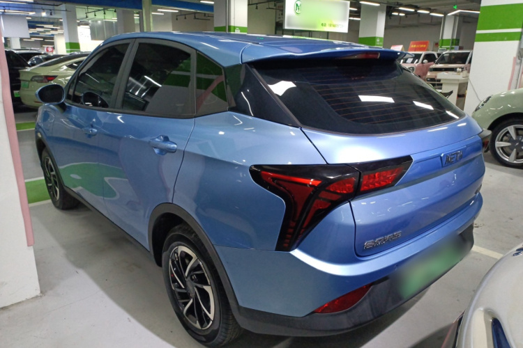 MG V 2021 #5 MG V 2021 immagine di auto #5