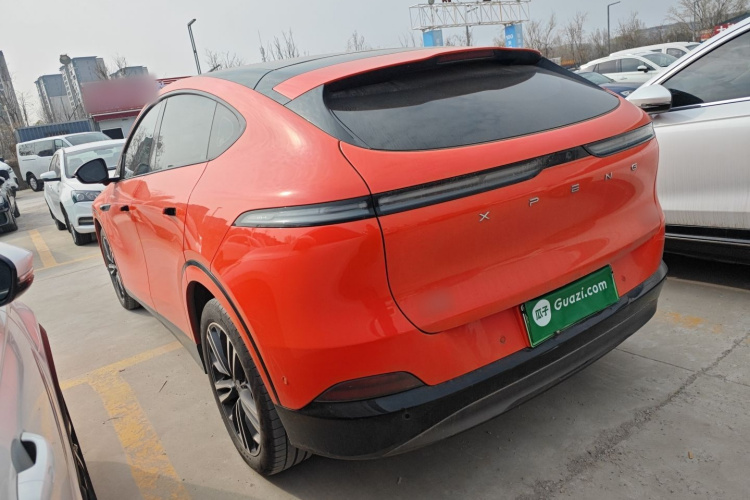 MG G6 2023 car image #5