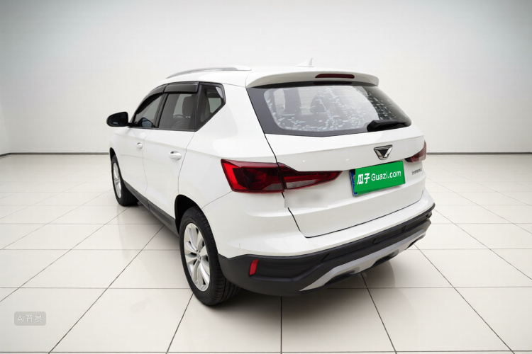 VS5 2020 #5 VS5 2020 car image #5