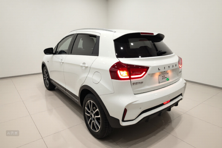 X3 PRO 2025 #5 X3 PRO 2025 car image #5