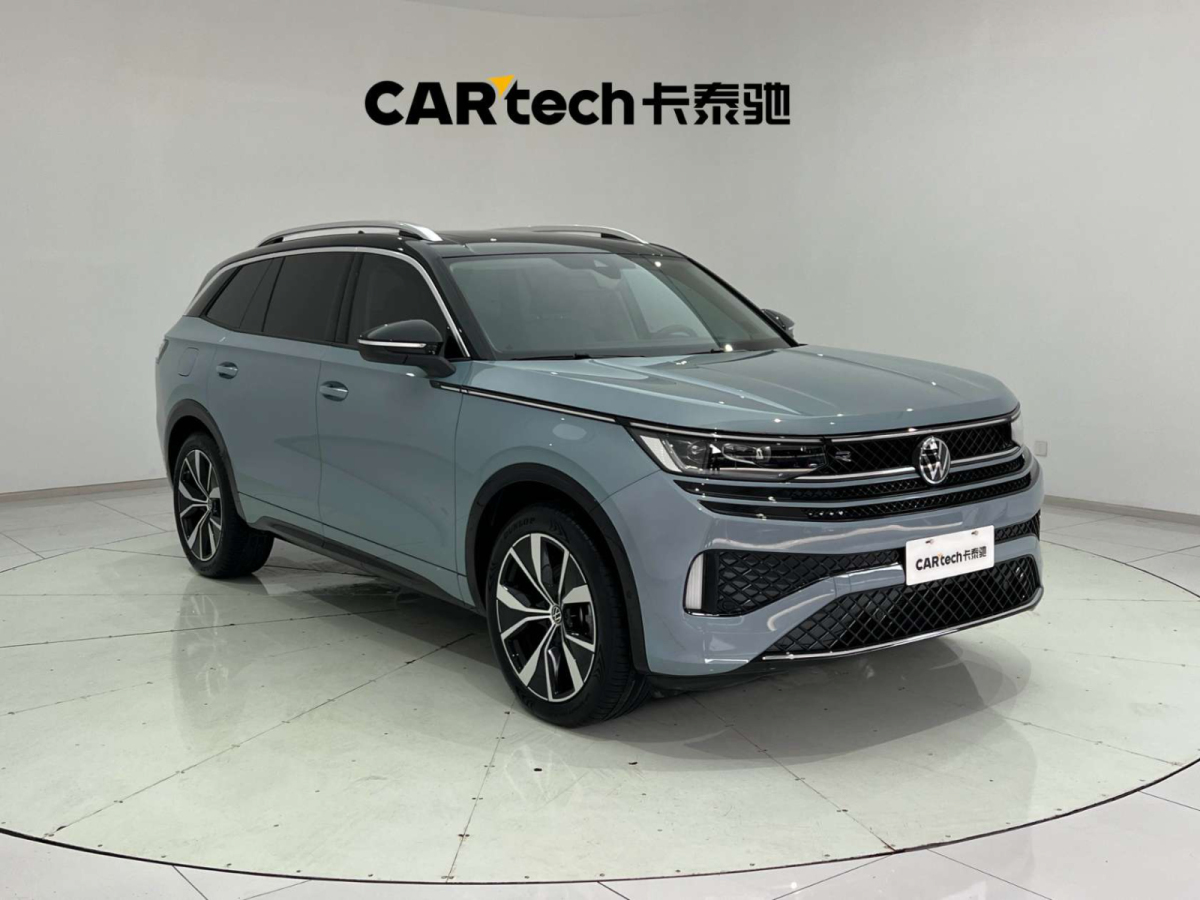 Volkswagen Tavendor 2022 #5 Volkswagen Tavendor 2022 car image #5