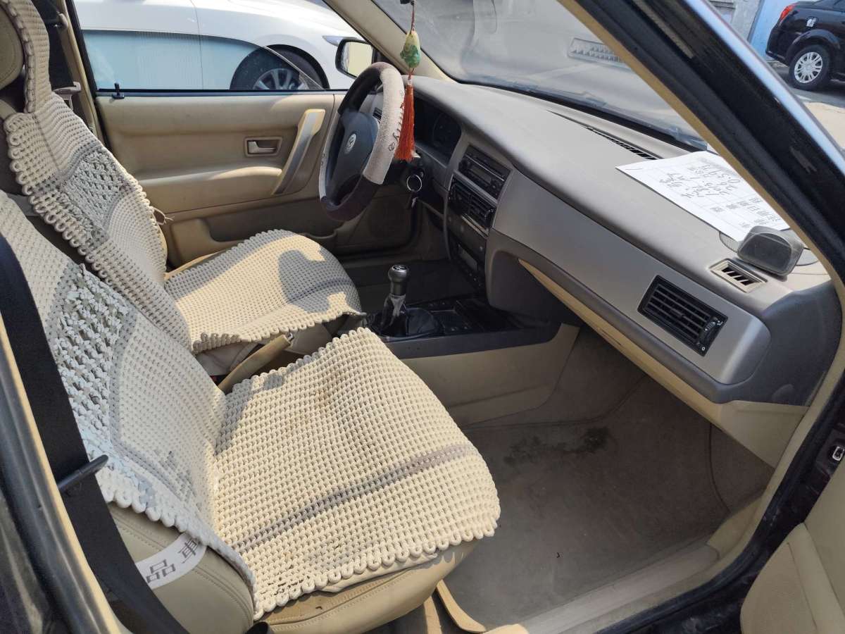 Volkswagen Santana Vista 2013 #5 Volkswagen Santana Vista 2013 car image #5