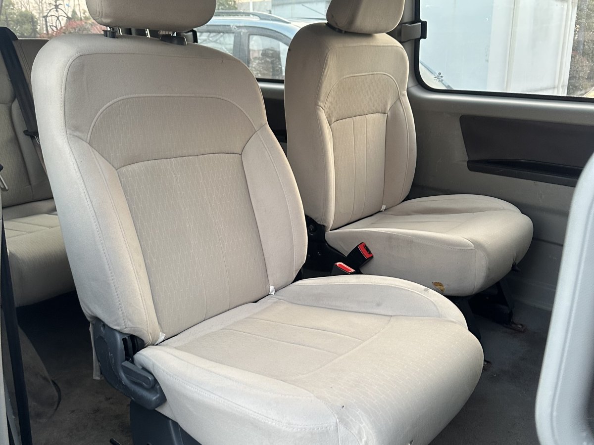 东风风行 菱智 2018 汽车图片 #5