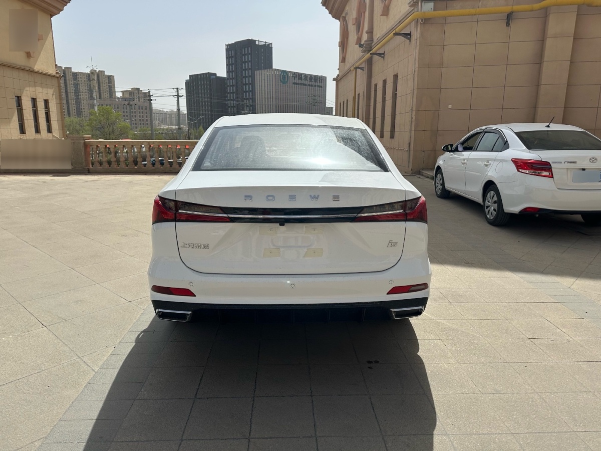 Roewe i5 2025 #5 Roewe i5 2025 car image #5