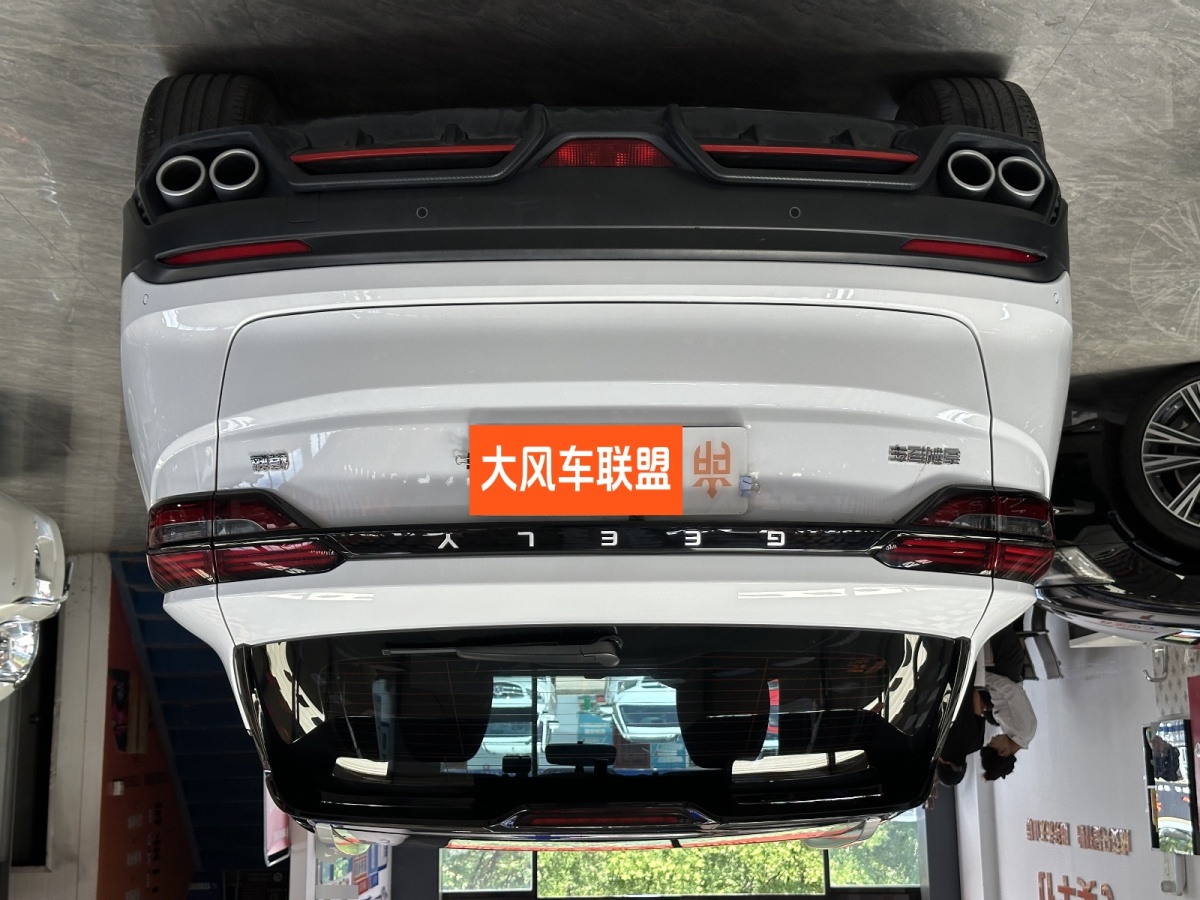 GEELY Coolray 2023 car image #5