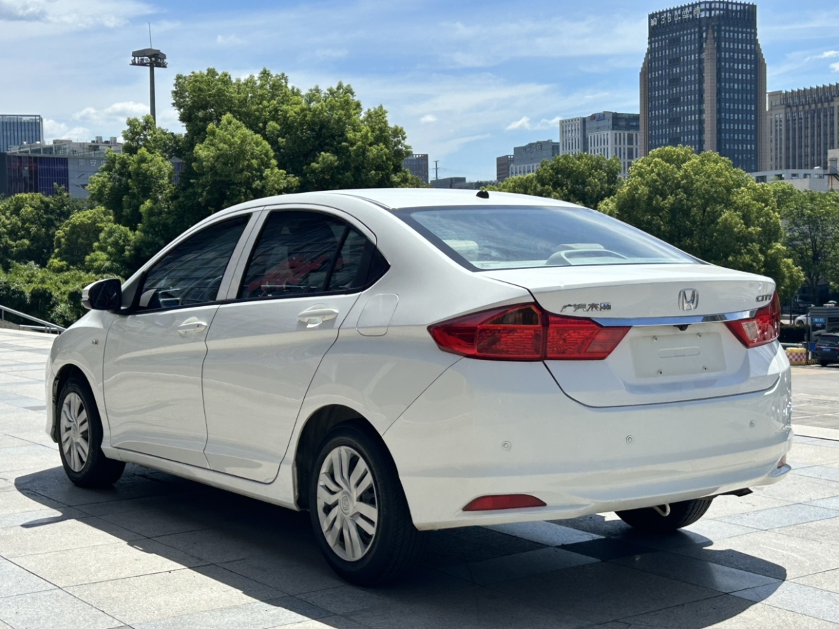 本田 锋范 2017 汽车图片 #5