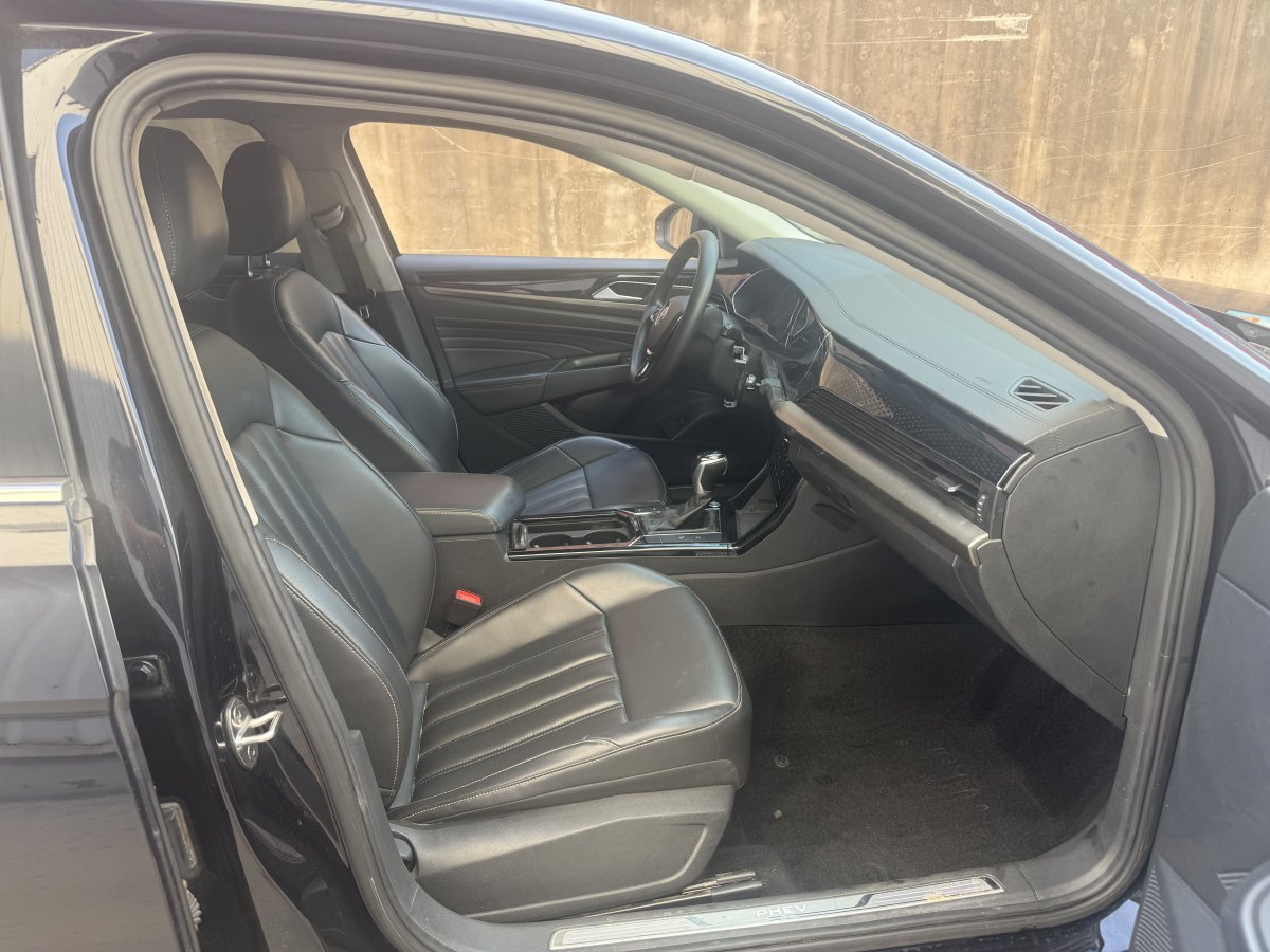 Volkswagen Passat New Energy 2020 #5 Volkswagen Passat New Energy 2020 صورة سيارة #5