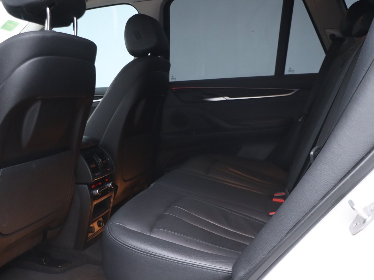 BMW X5 New Energy (Imported) 2016 immagine di auto #5