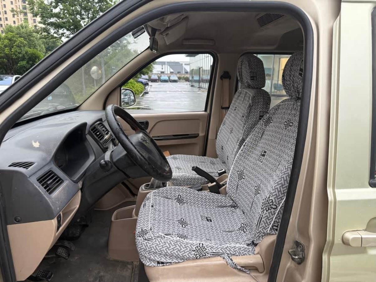 Wuling Rongguang 2013 #5 Wuling Rongguang 2013 car image #5