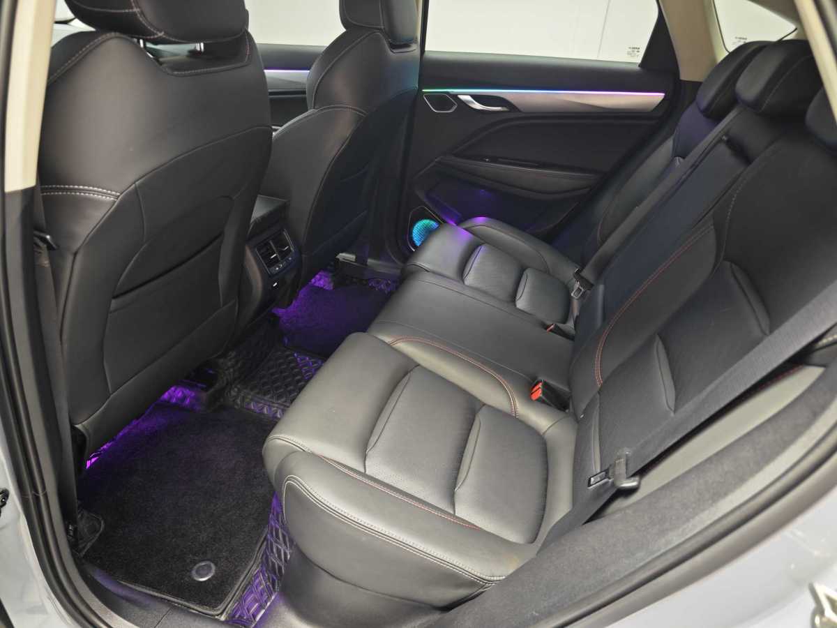 GEELY Tugella S 2022 #5 GEELY Tugella S 2022 car image #5