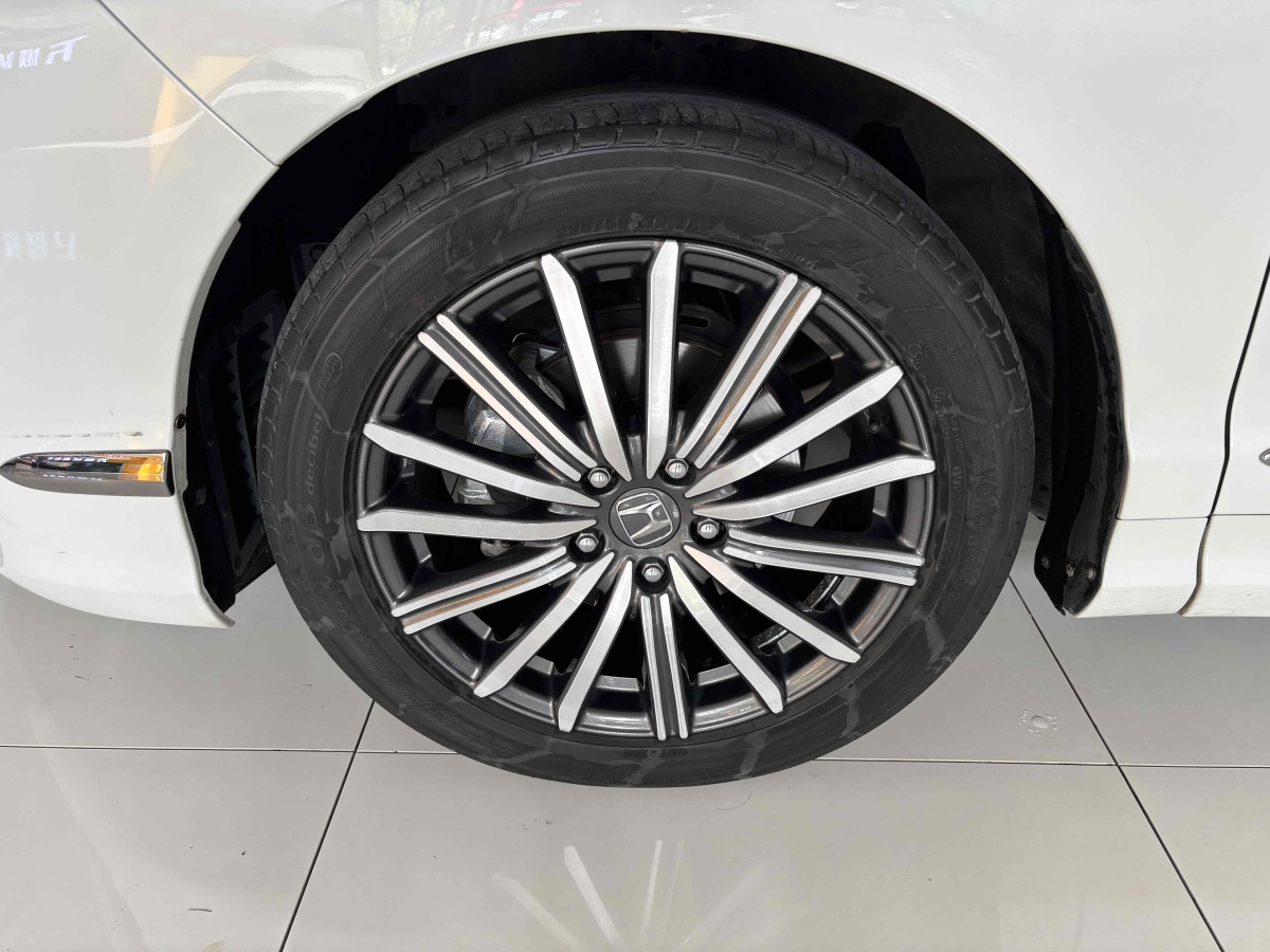 Honda Elysion 2023 car image #5