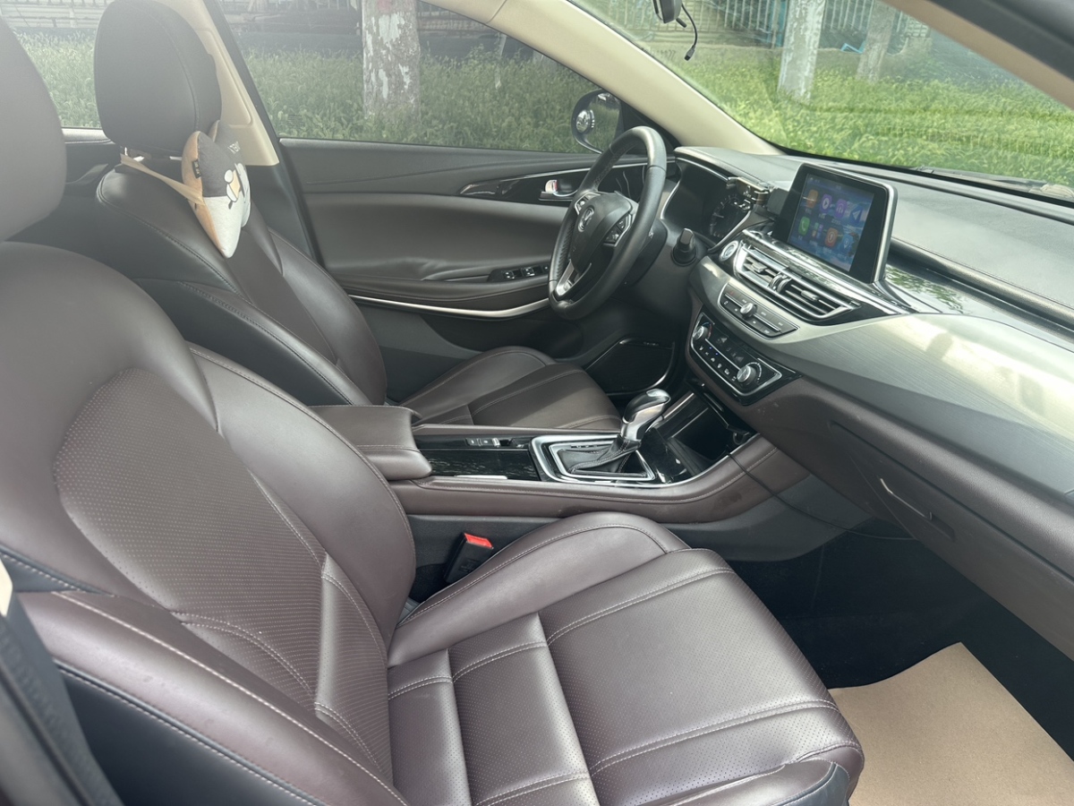 Changan Raeton 2018 car image #5