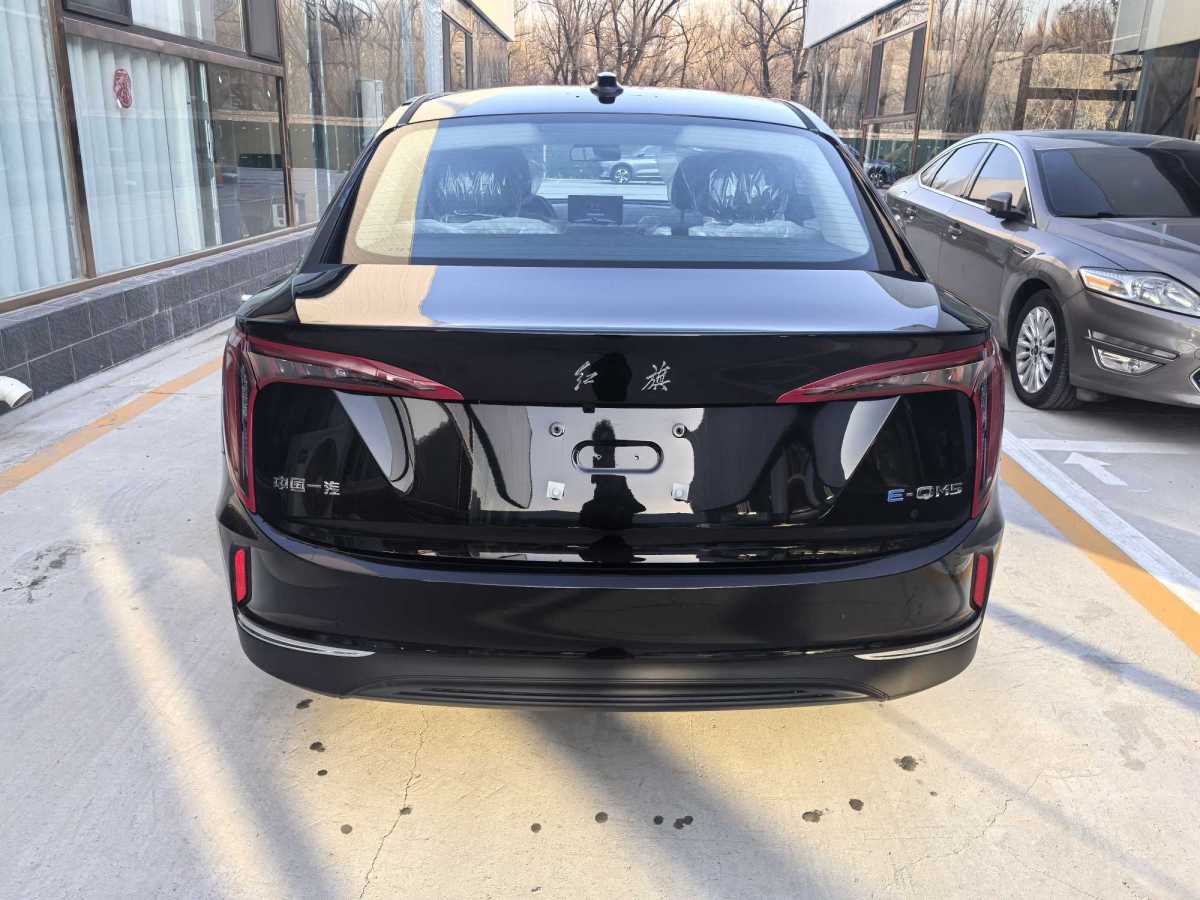 HongQi E-QM5 2023 immagine di auto #5
