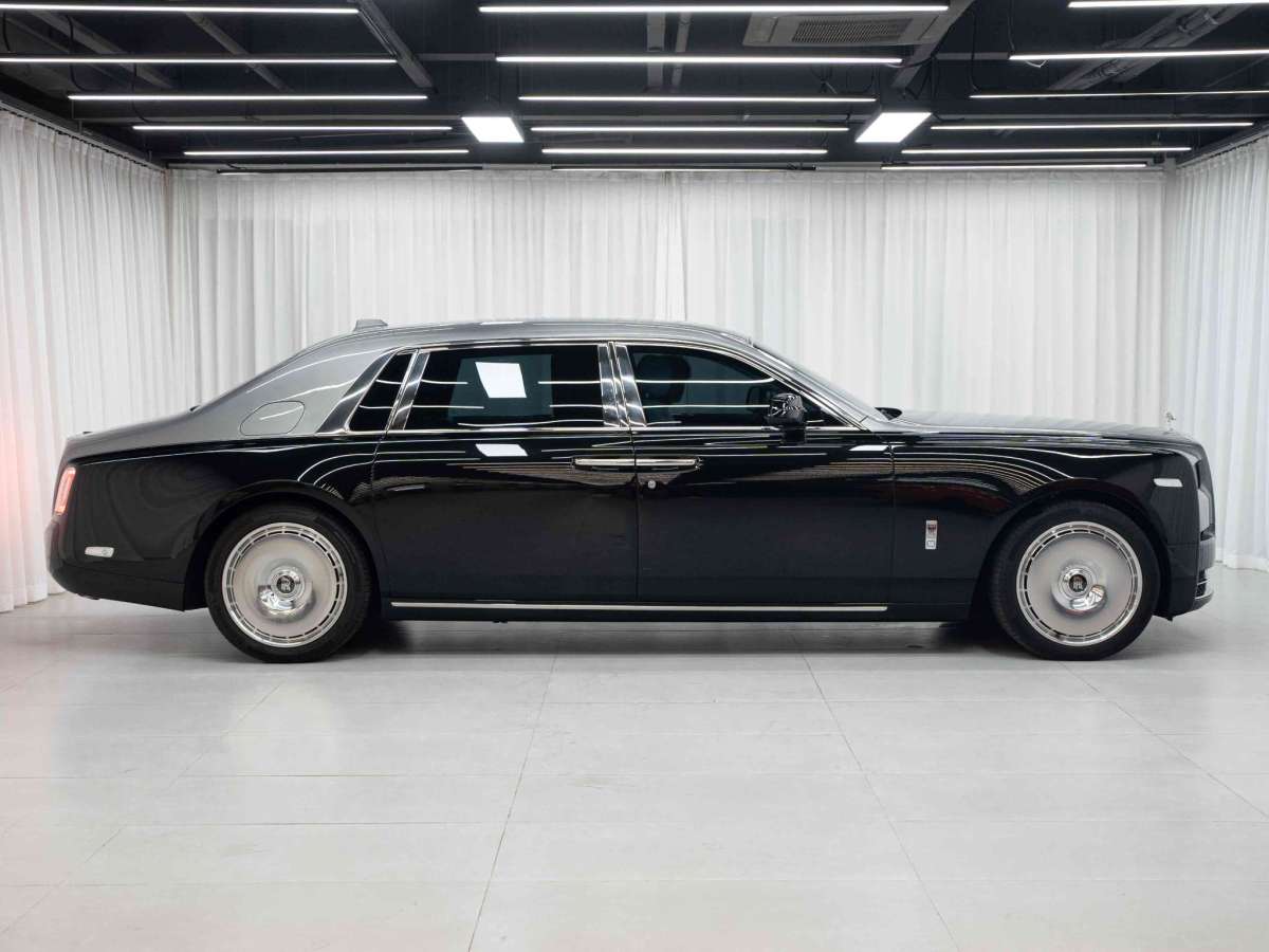 劳斯莱斯 幻影 2023 汽车图片 #5