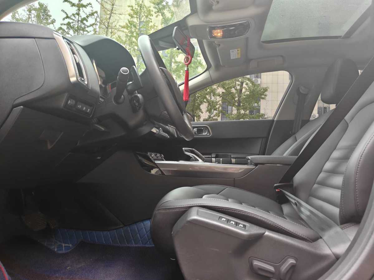 Citroen C6 2023 صورة سيارة #5