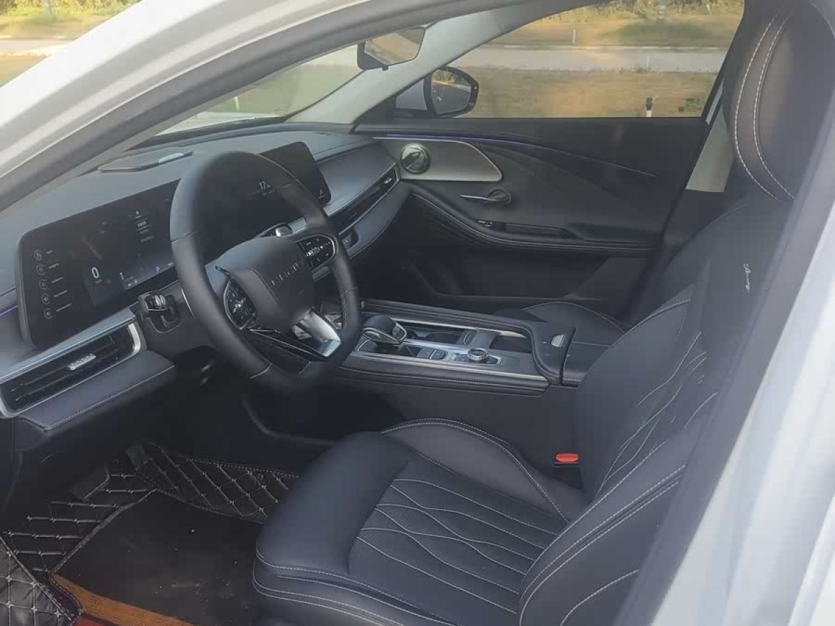 奇瑞 艾瑞泽8 2023 汽车图片 #5