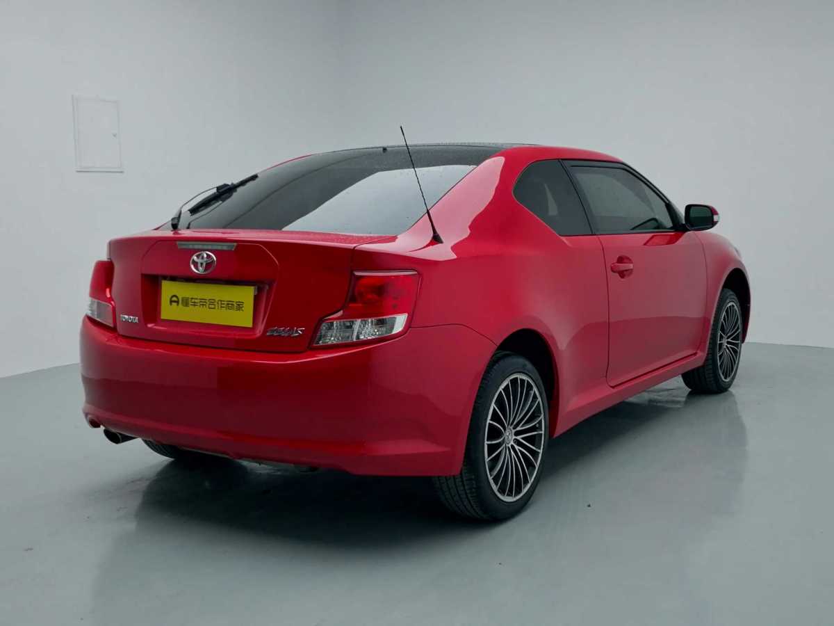 Toyota Zelas 2013 car image #5