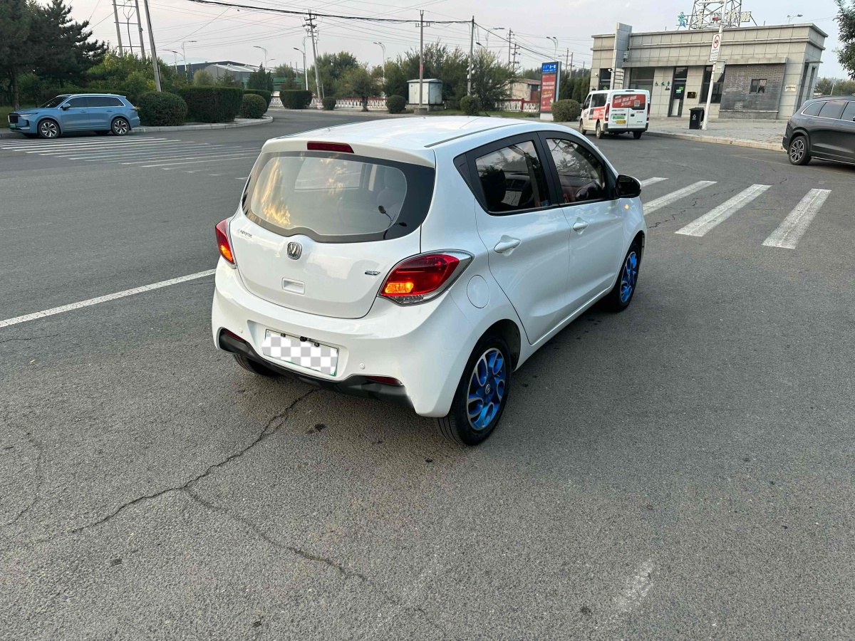 Changan BenBen EV 2019 car image #5