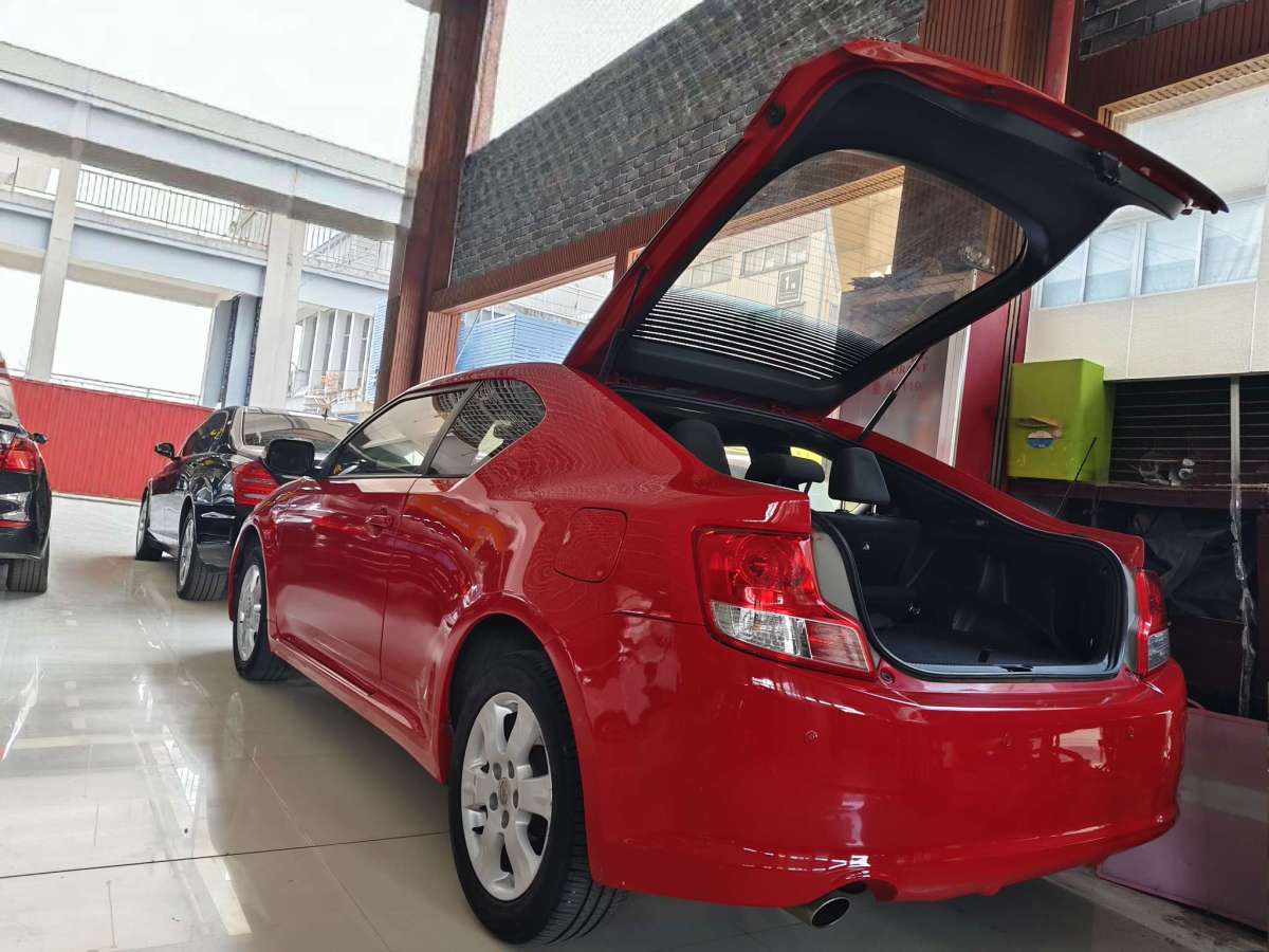 Toyota Zelas 2011 car image #5