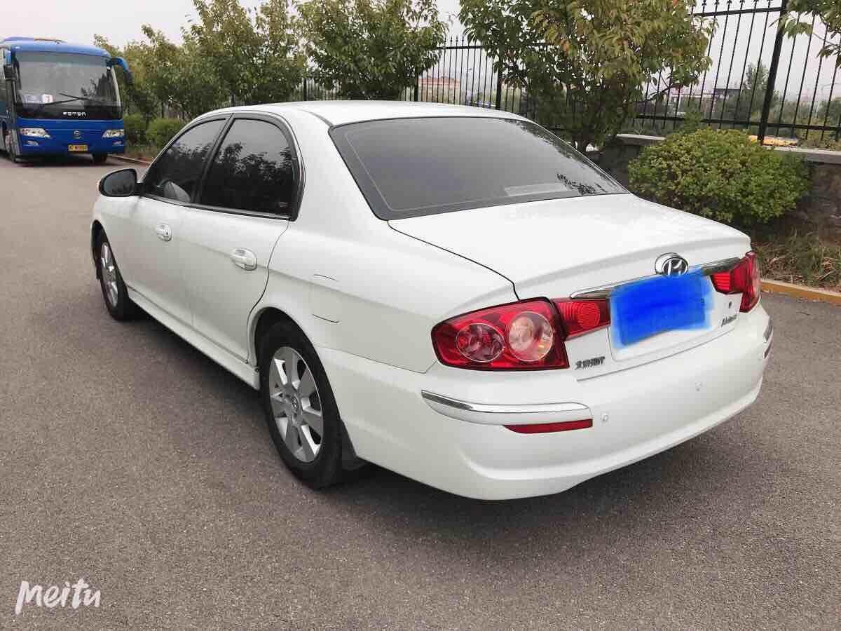 Hyundai moInca 2012 car image #5