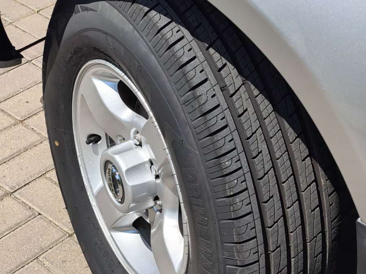 日产 日产帕拉丁 2013 汽车图片 #5