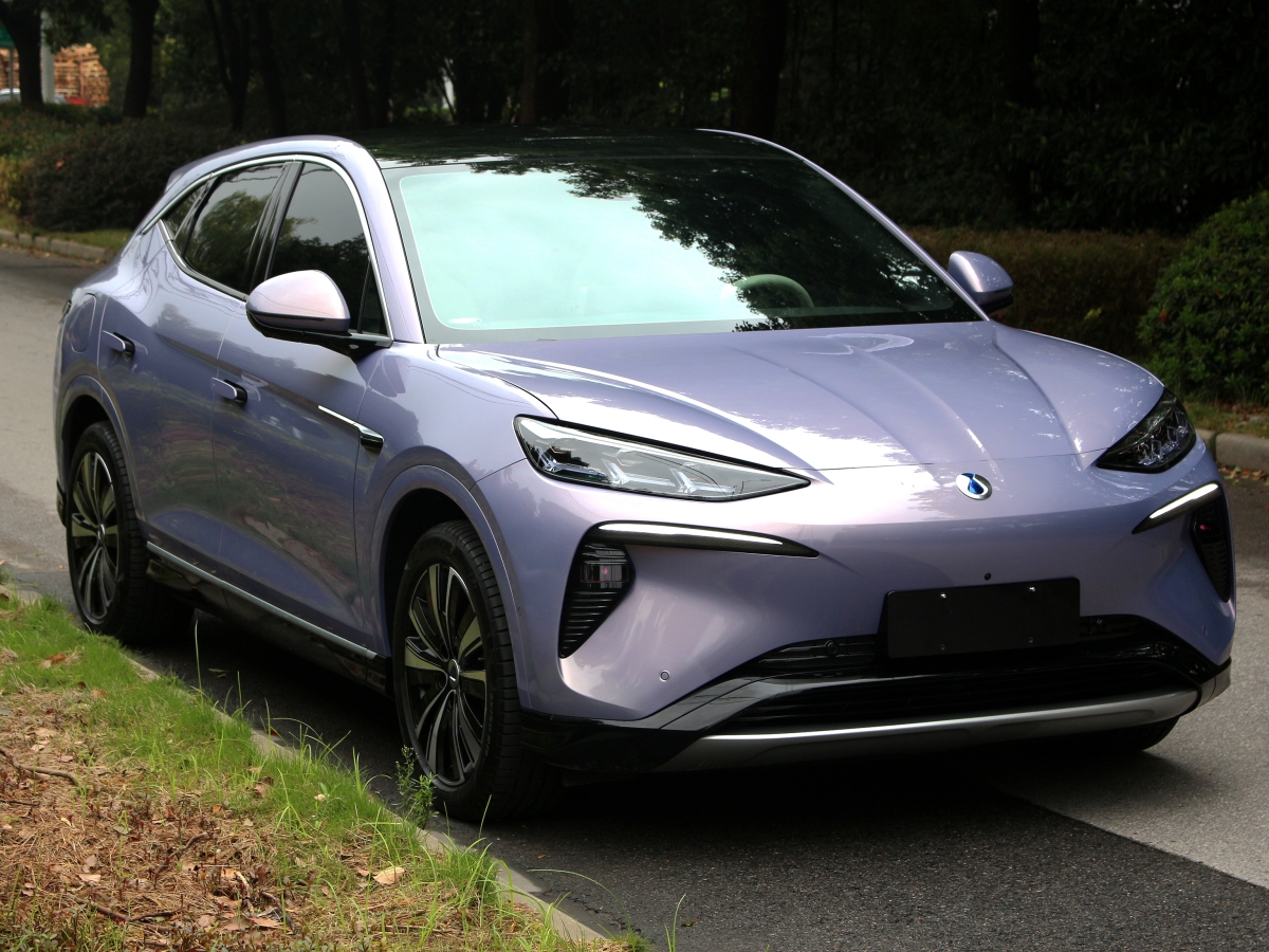 Denza N7 2025 صورة سيارة #5