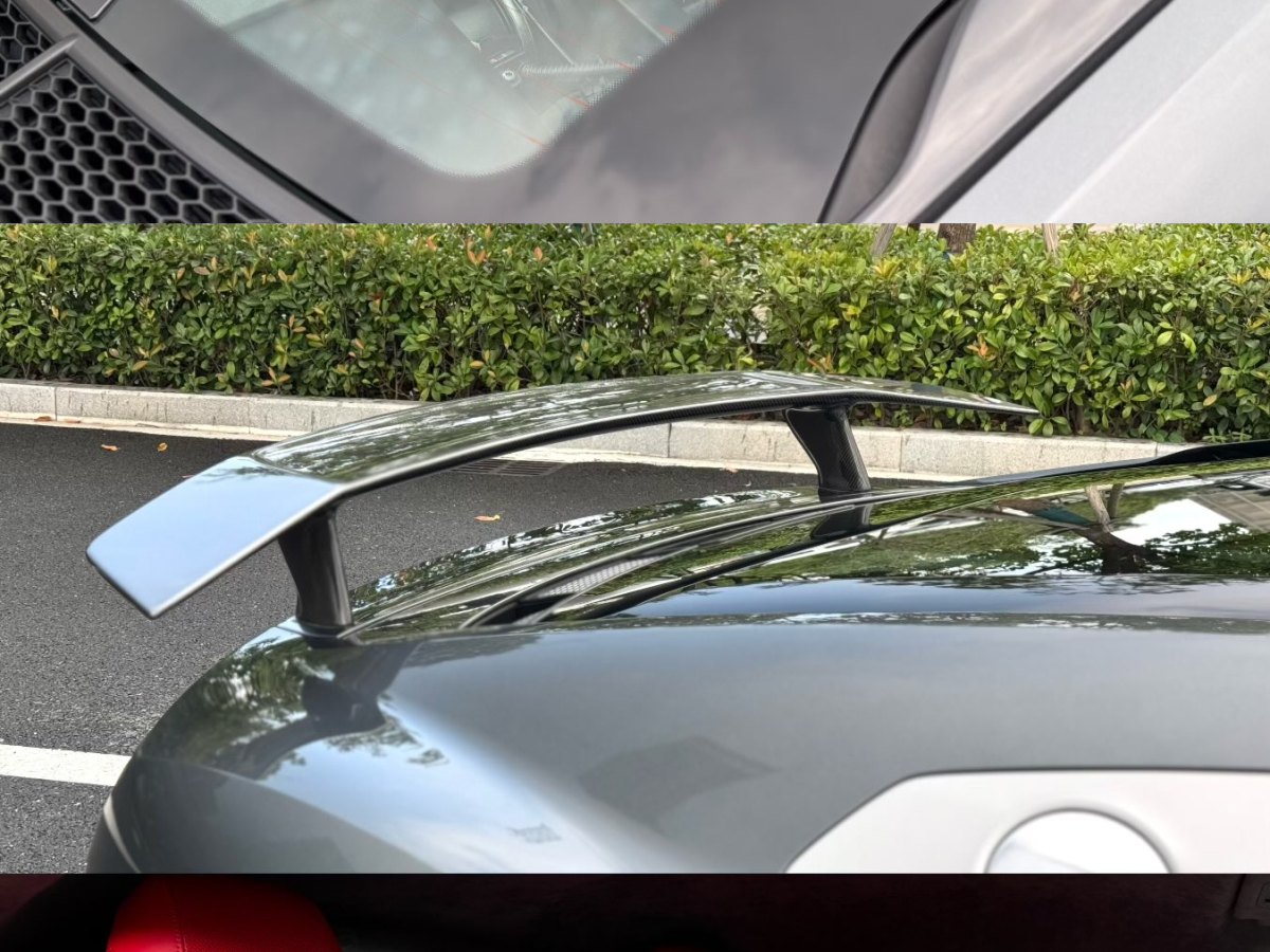 Audi R8 2019 car image #5