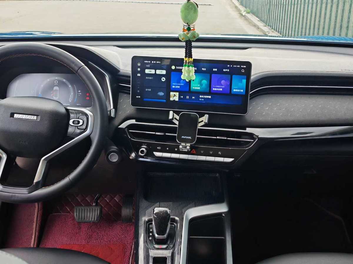 Haval Rabbit 2021 car image #5