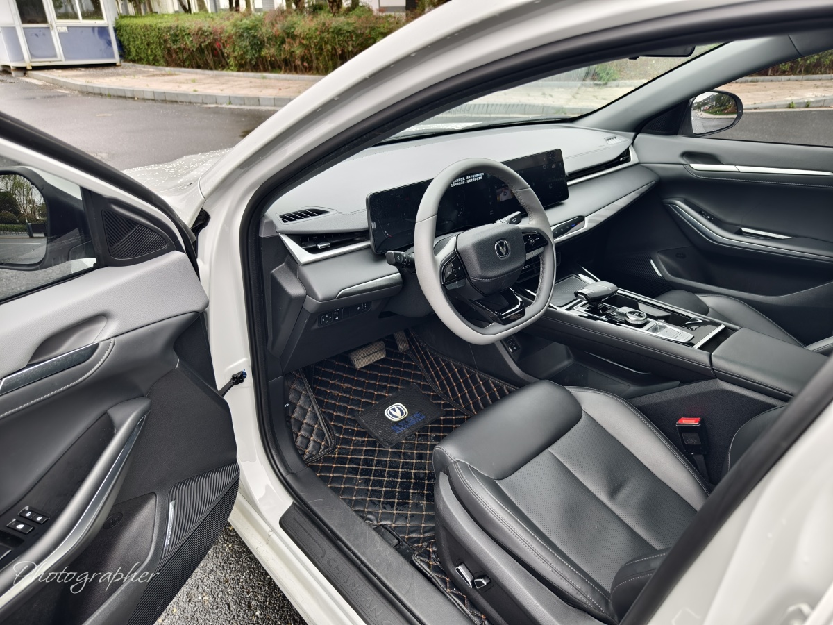 Changan Raeton Plus 2022 car image #5