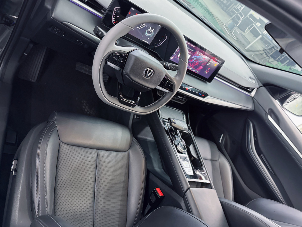 Changan Raeton Plus 2023 car image #5