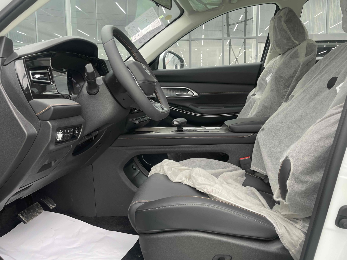 Changan CS75 PRO 2025 car image #5