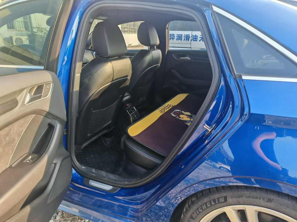 Audi S3 2014 imagem de carro #5