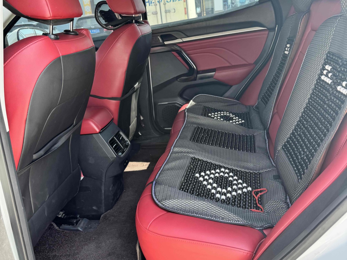 Haval F5 2019 car image #5