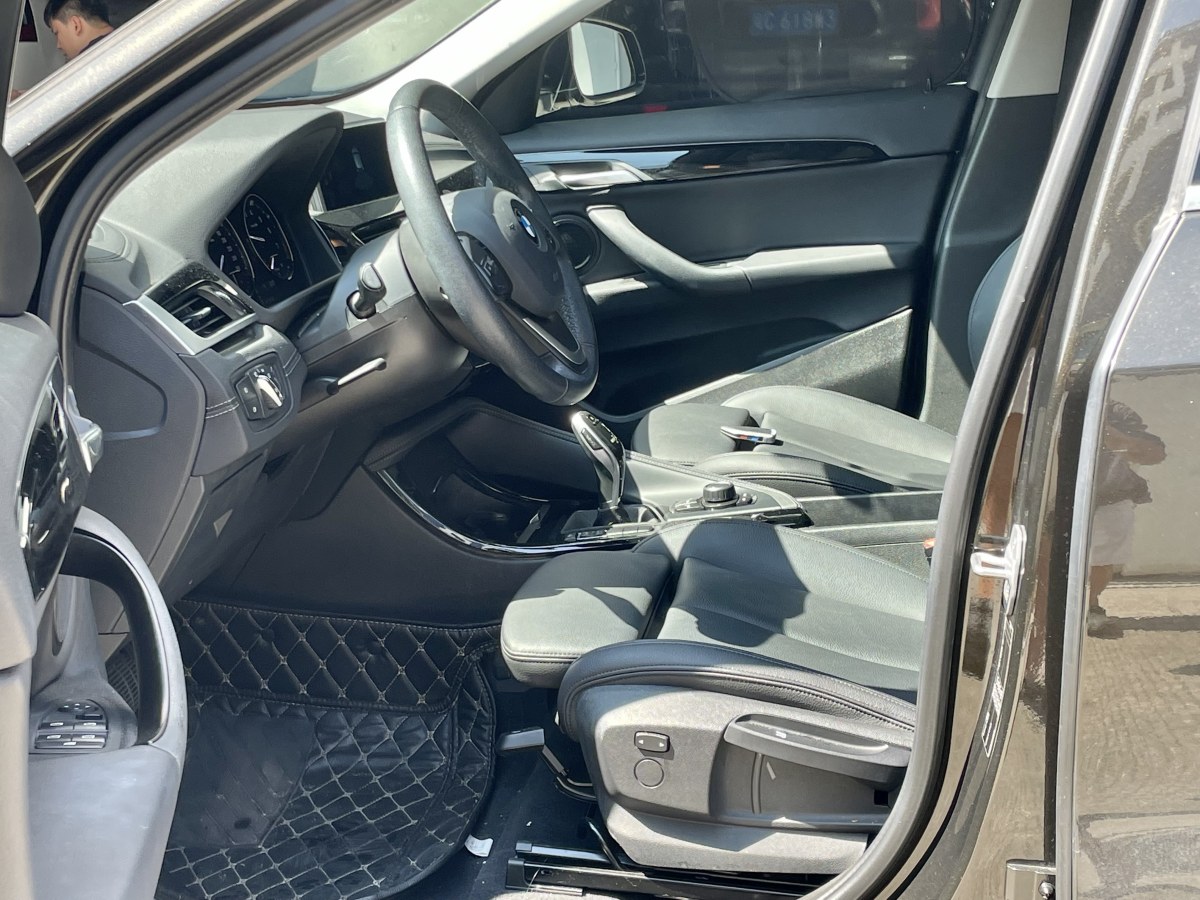 BMW X2 (Imported) 2019 #5 BMW X2 (Imported) 2019 صورة سيارة #5