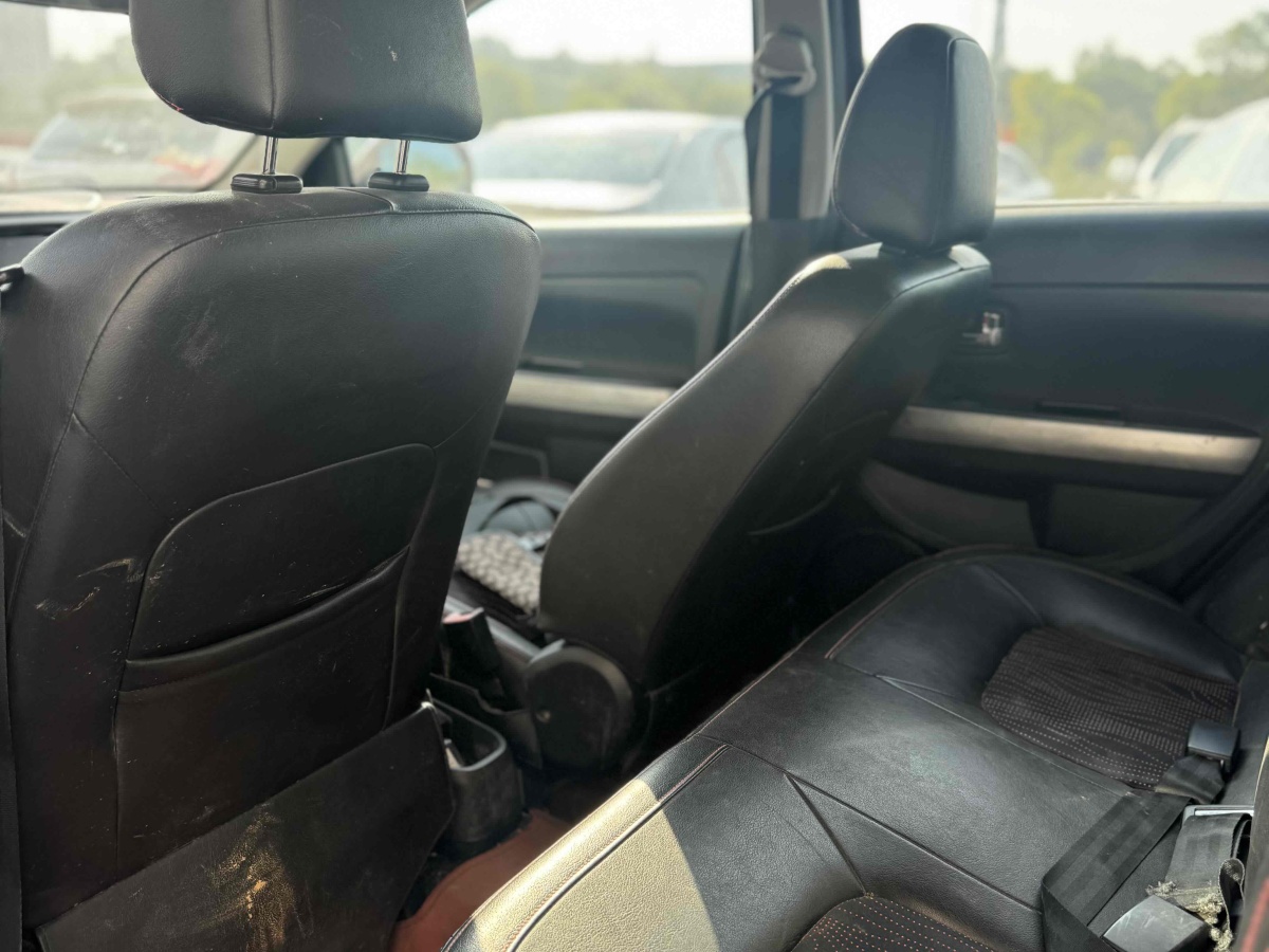 Great Wall M4 2014 #5 Great Wall M4 2014 imagem de carro #5