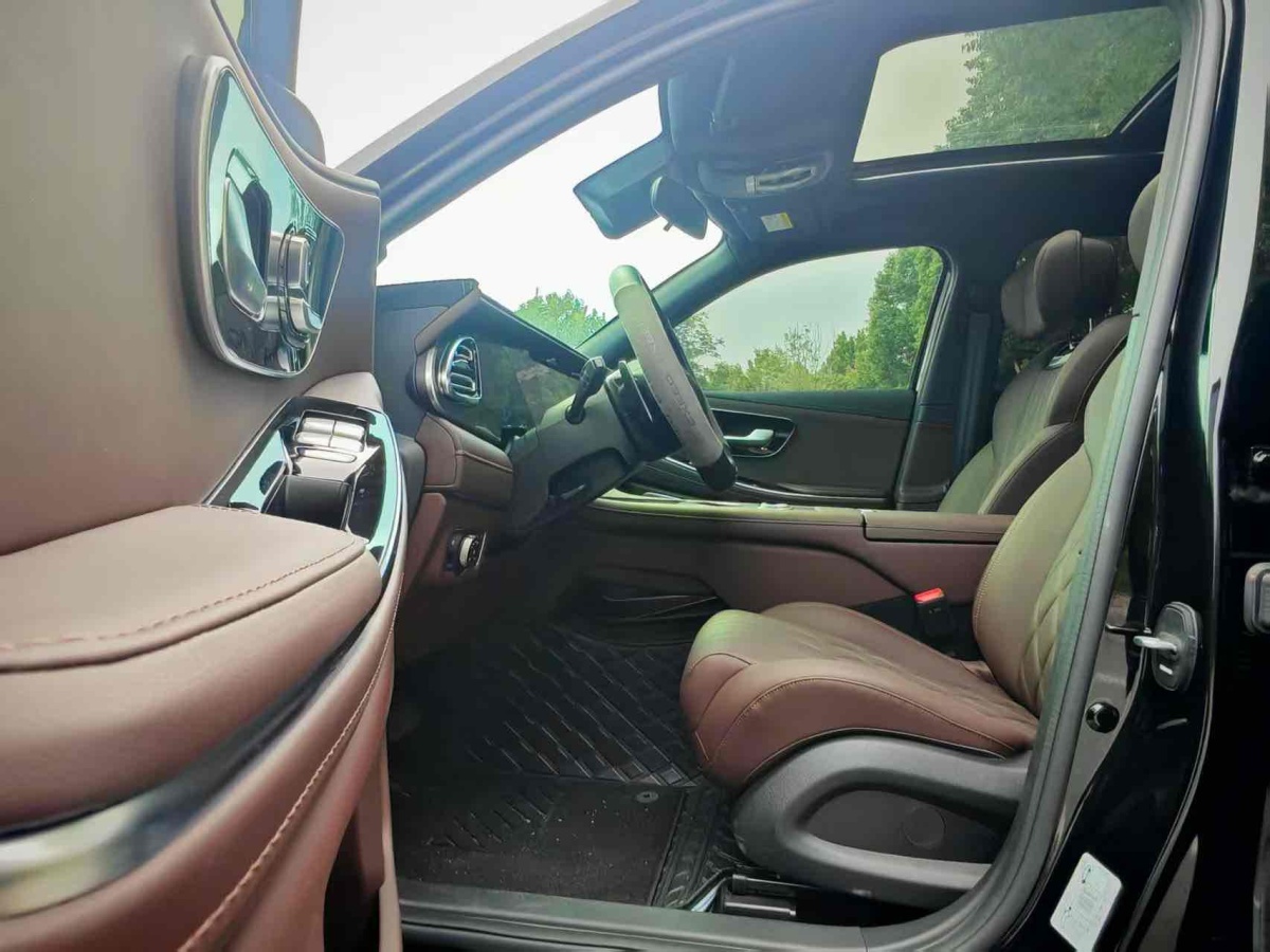 Exceed Lanyue 2025 #5 Exceed Lanyue 2025 car image #5