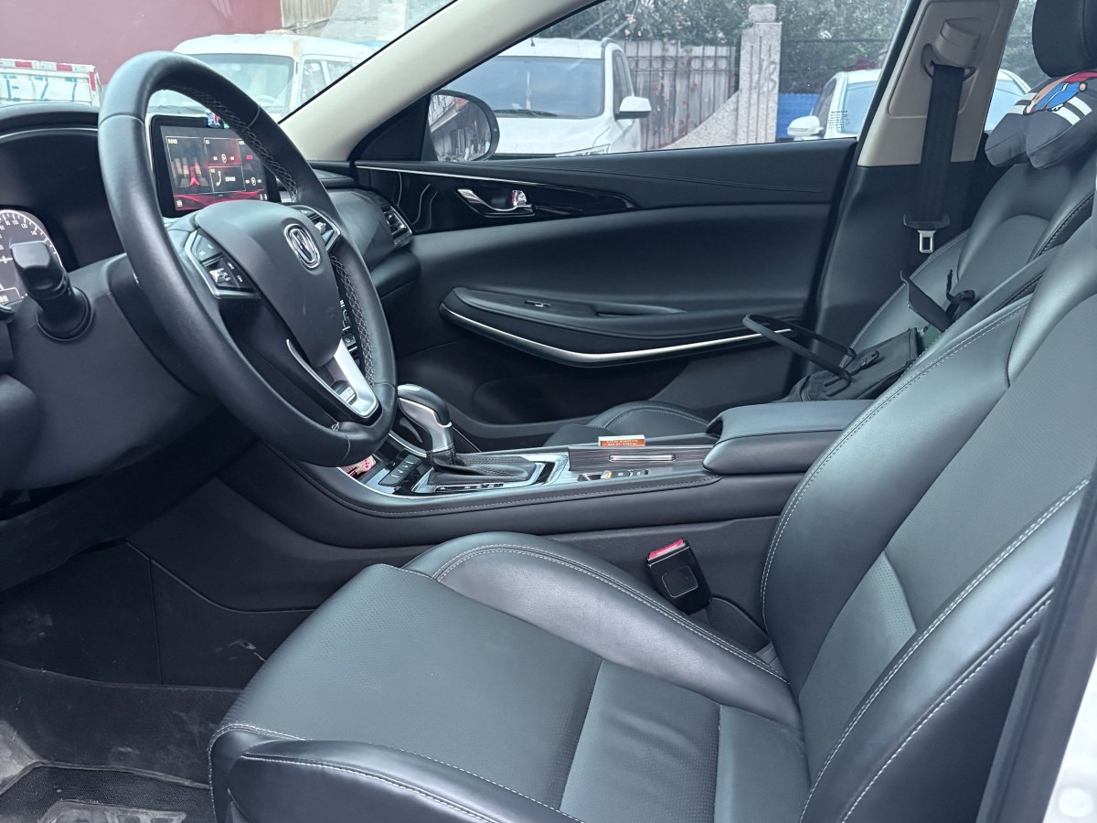 长安 锐程CC 2020 汽车图片 #5