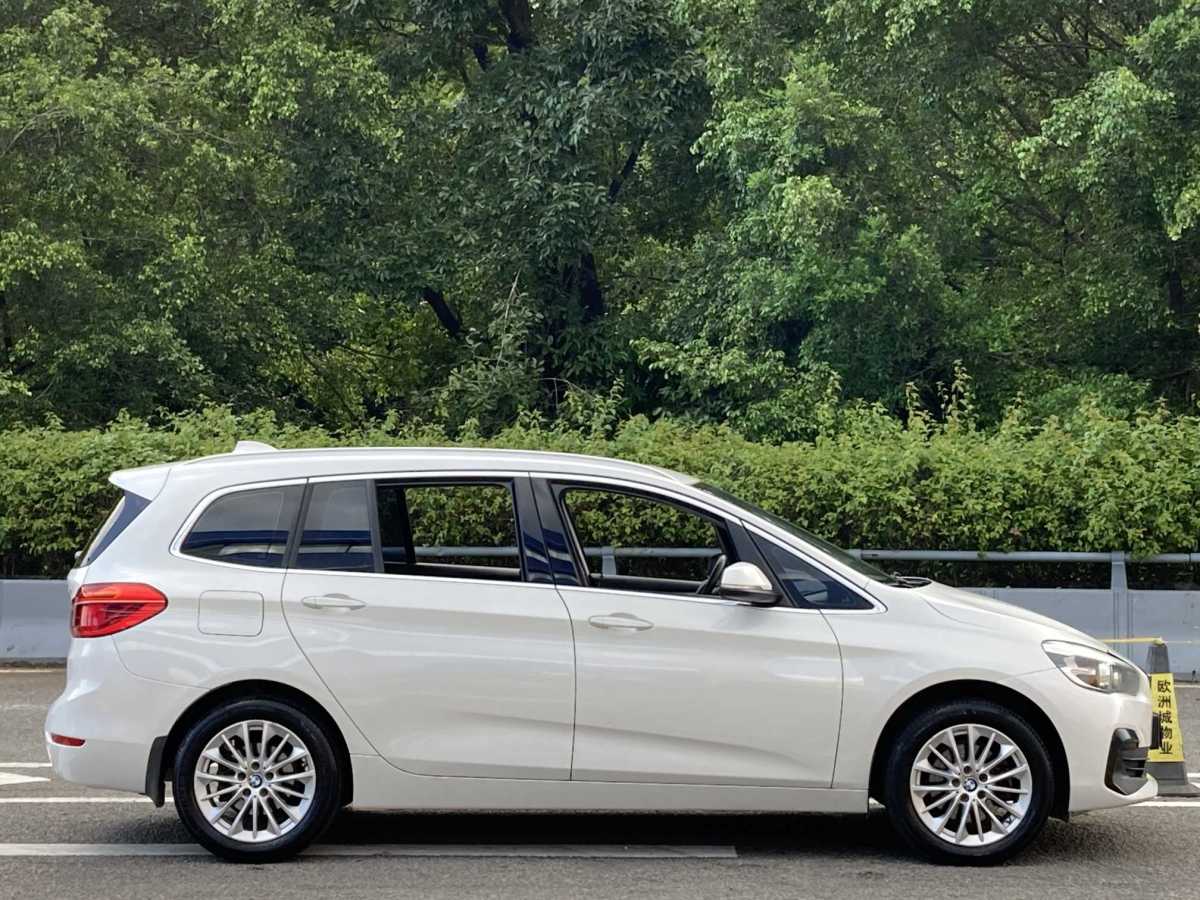 BMW 2 Series Gran Tourer 2020 car image #5