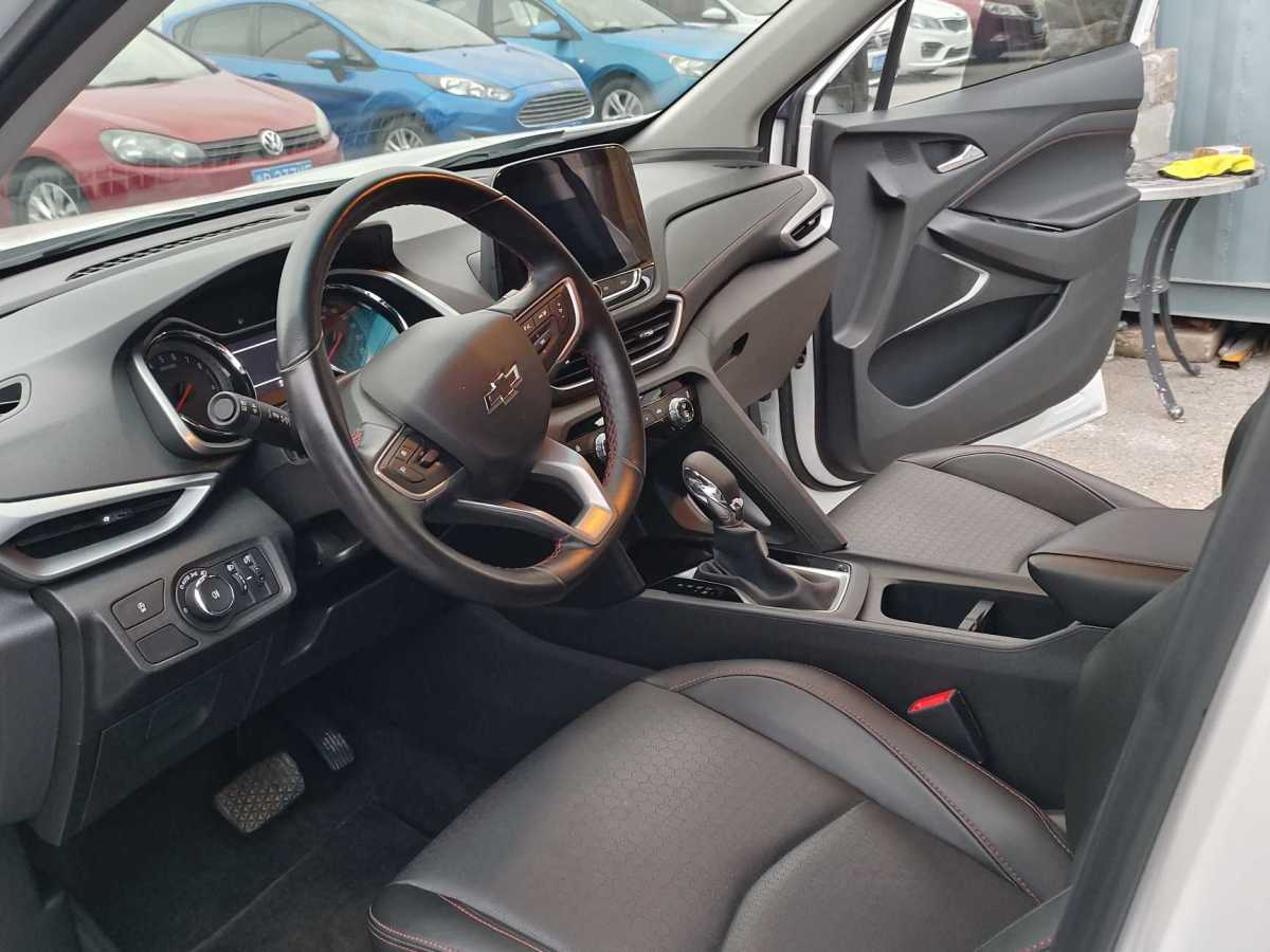 Chevrolet Orlando 2022 #5 Chevrolet Orlando 2022 car image #5