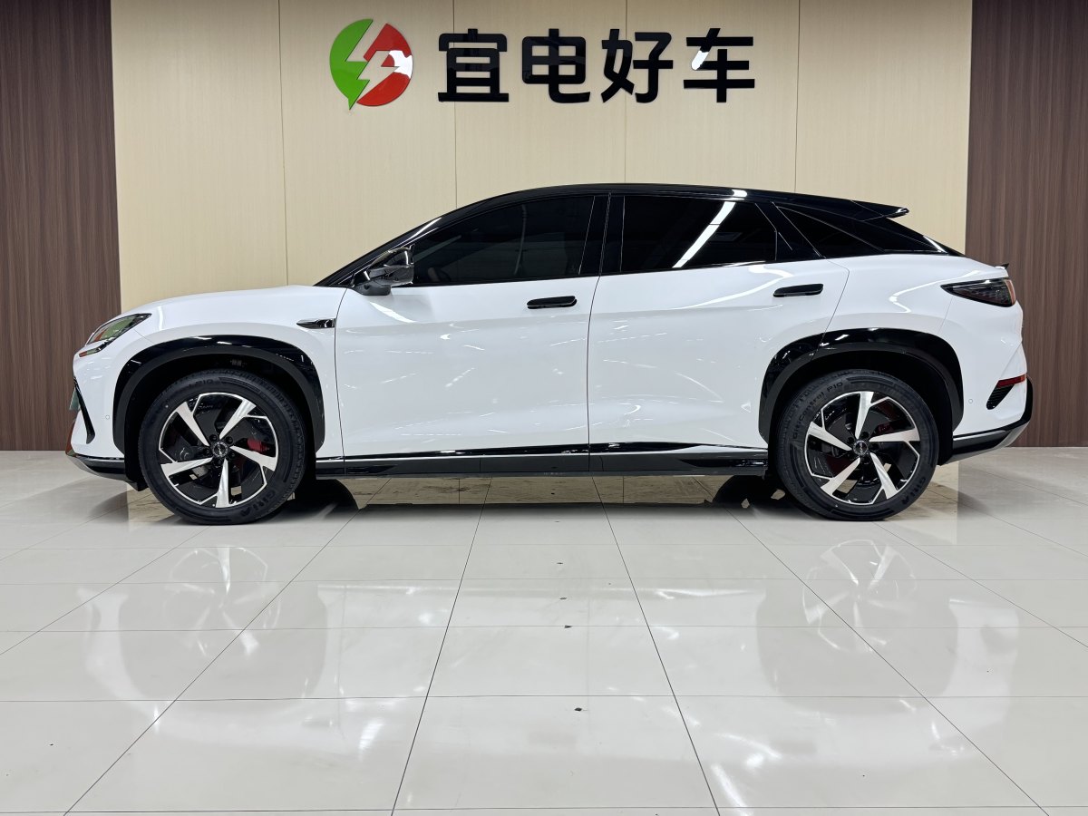 BYD Sea Lion 07 EV 2025 car image #5