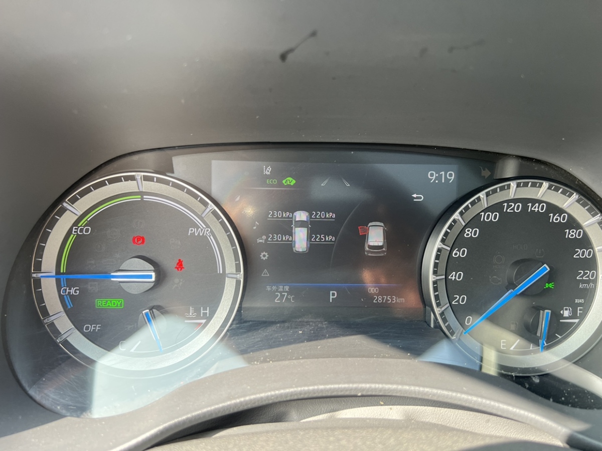 Toyota Highlander (Imported) 2021 #5 Toyota Highlander (Imported) 2021 immagine di auto #5