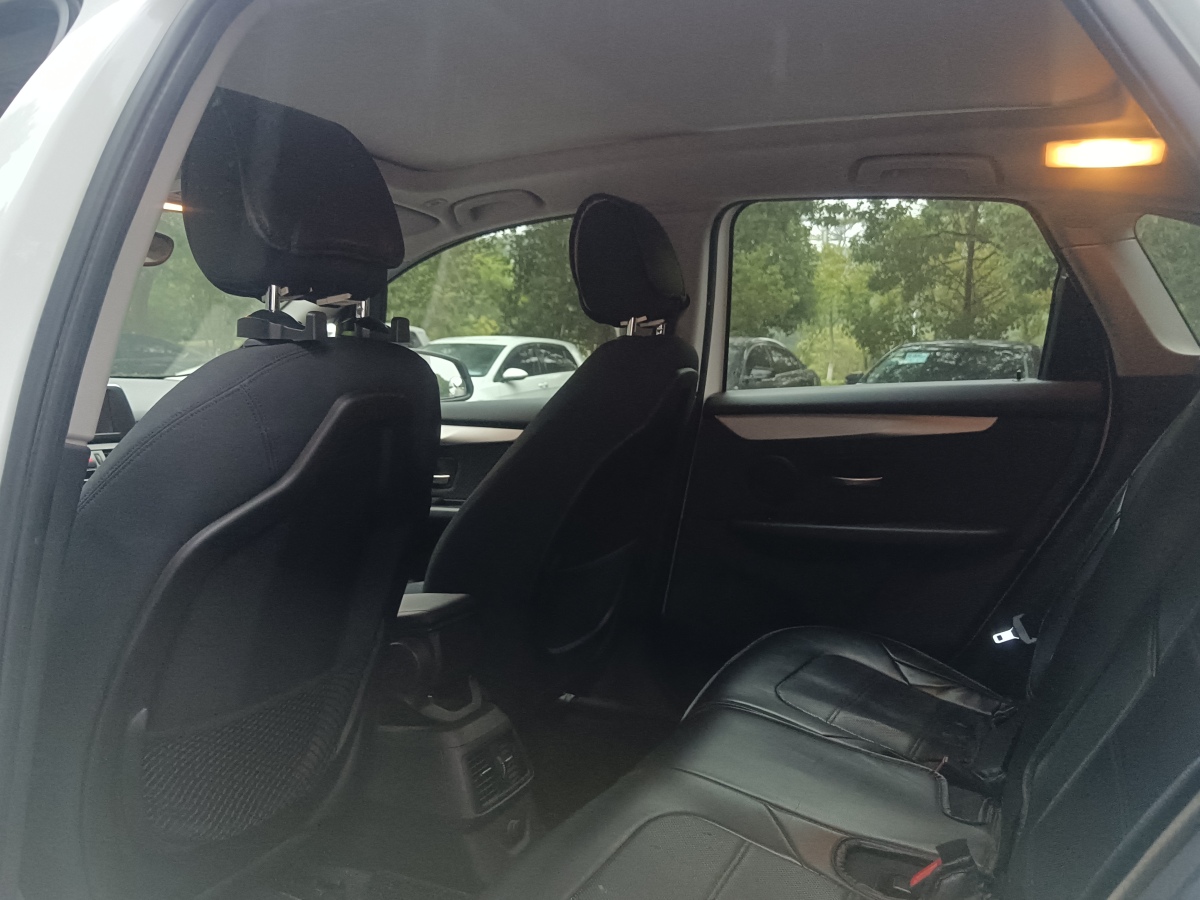 BMW 2 Series Tourer 2016 #5 BMW 2 Series Tourer 2016 car image #5