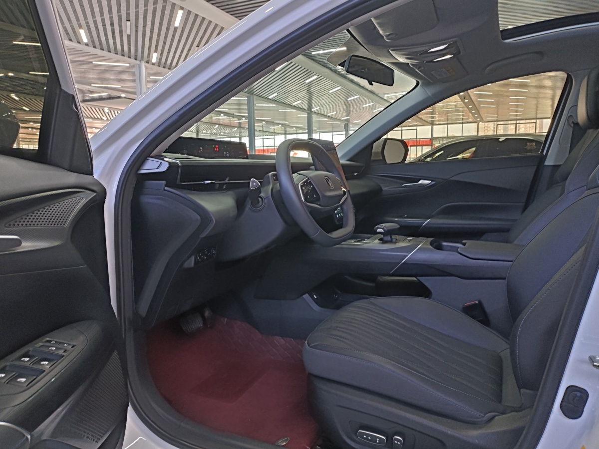 Changan Lamore 2024 car image #5