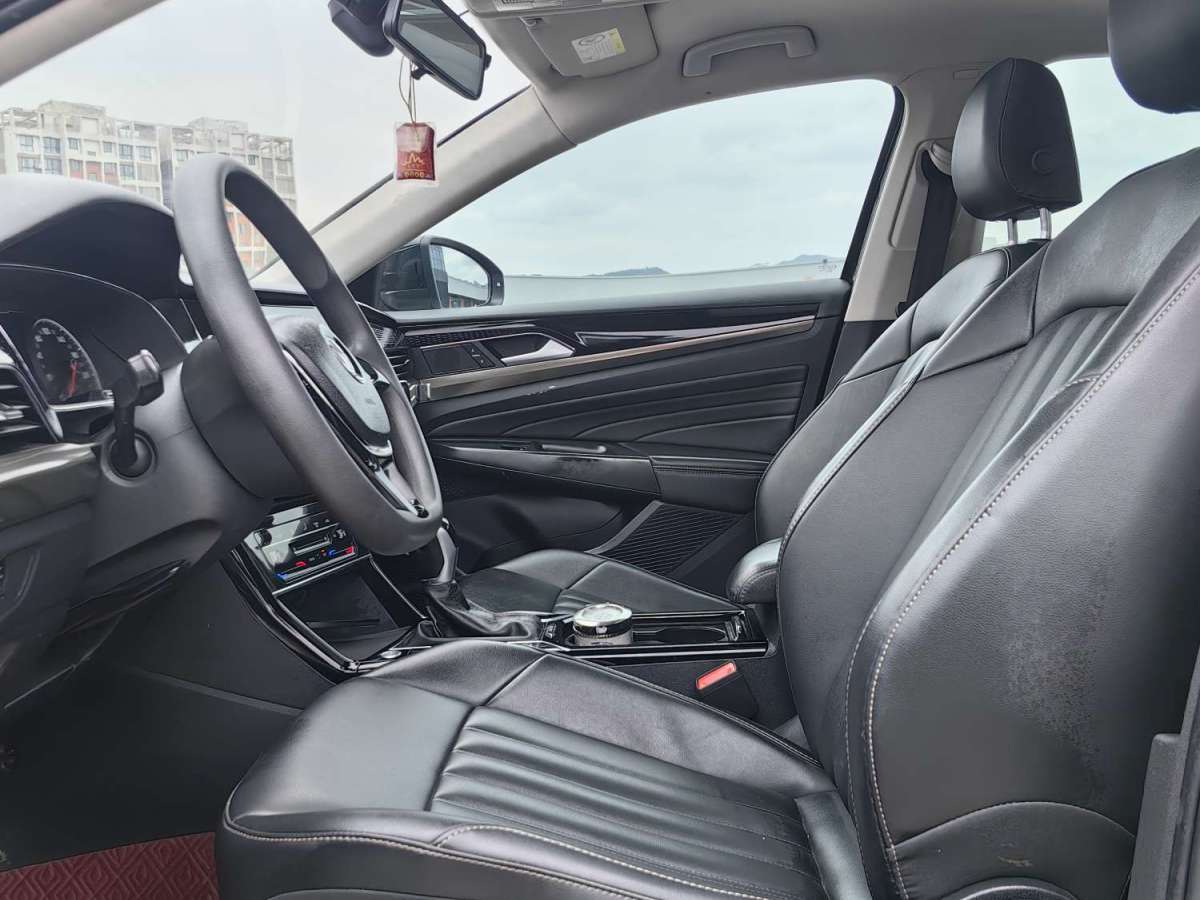 Volkswagen Passat New Energy 2021 immagine di auto #5