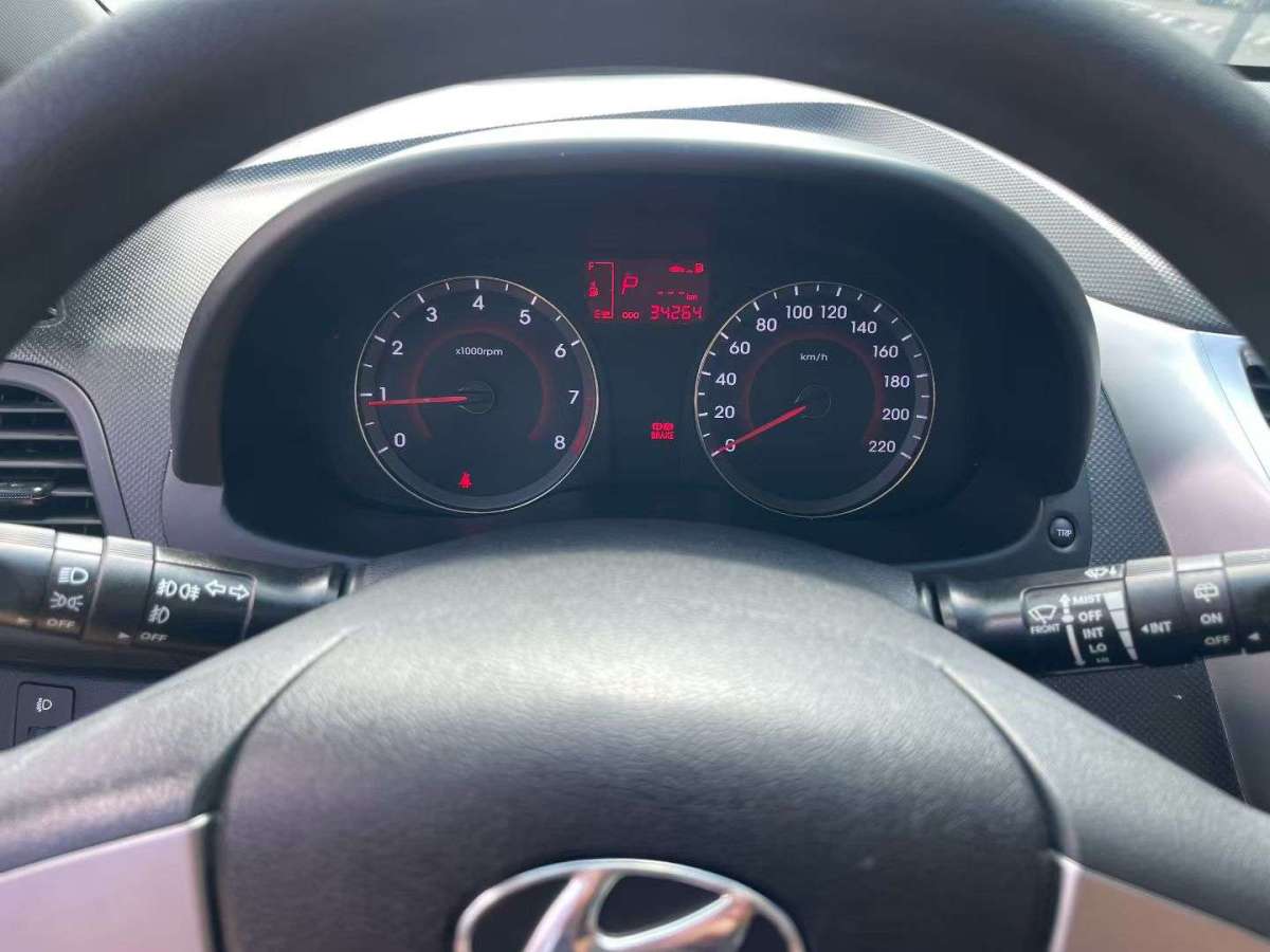 Hyundai Reina Hatchback 2018 #5 Hyundai Reina Hatchback 2018 immagine di auto #5