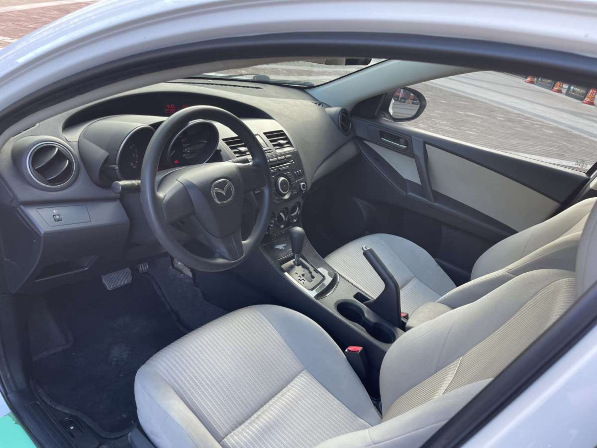 马自达 马自达3星骋 2015 汽车图片 #5