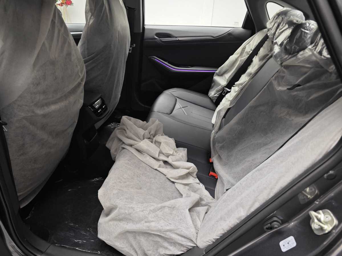 Changan Raeton Plus 2025 #5 Changan Raeton Plus 2025 car image #5