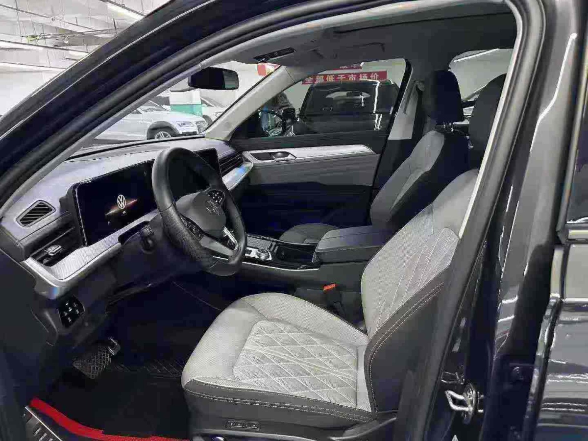 Volkswagen Tavendor 2025 #5 Volkswagen Tavendor 2025 car image #5