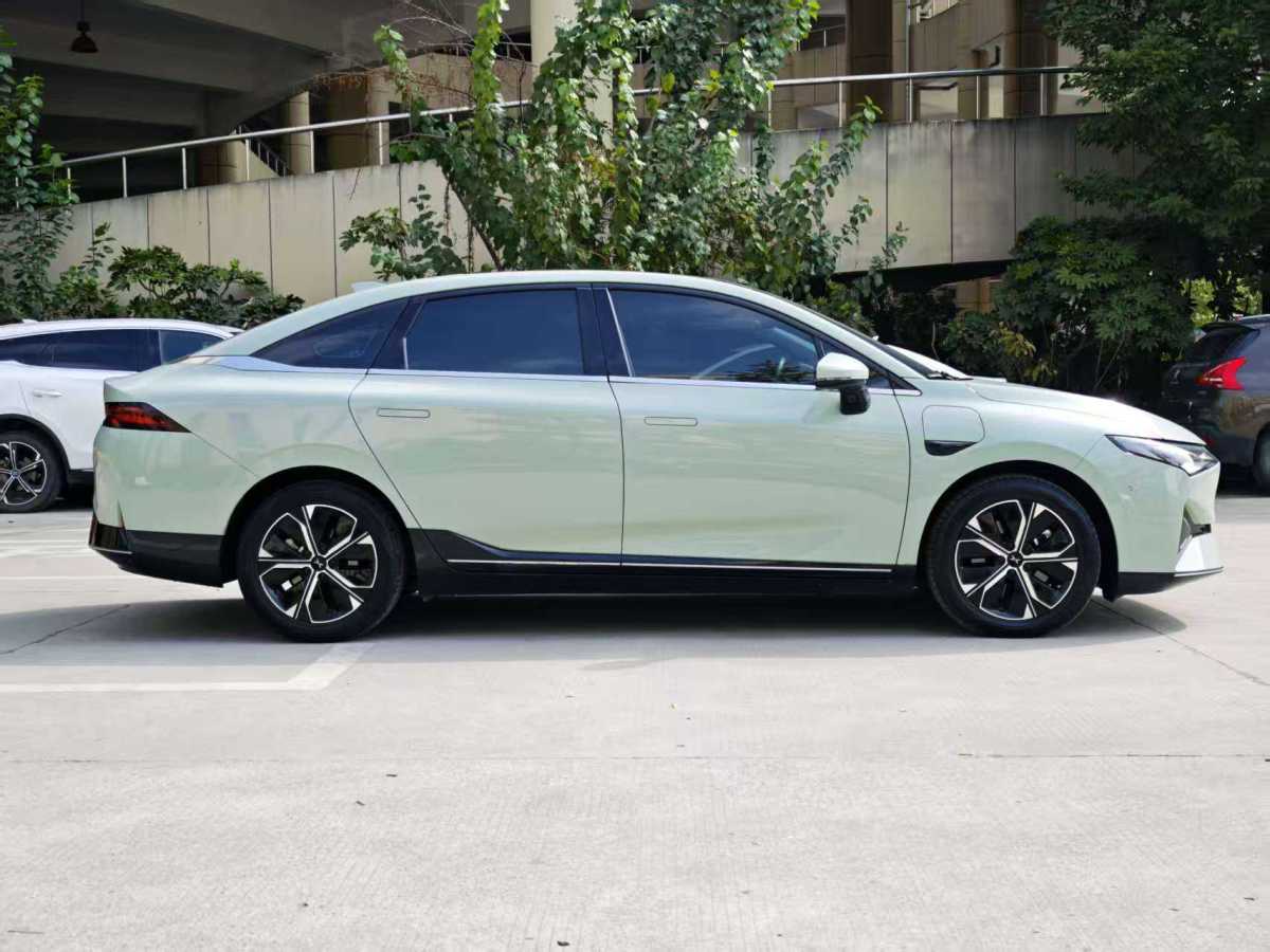 Xpeng P5 2022 #5 Xpeng P5 2022 immagine di auto #5