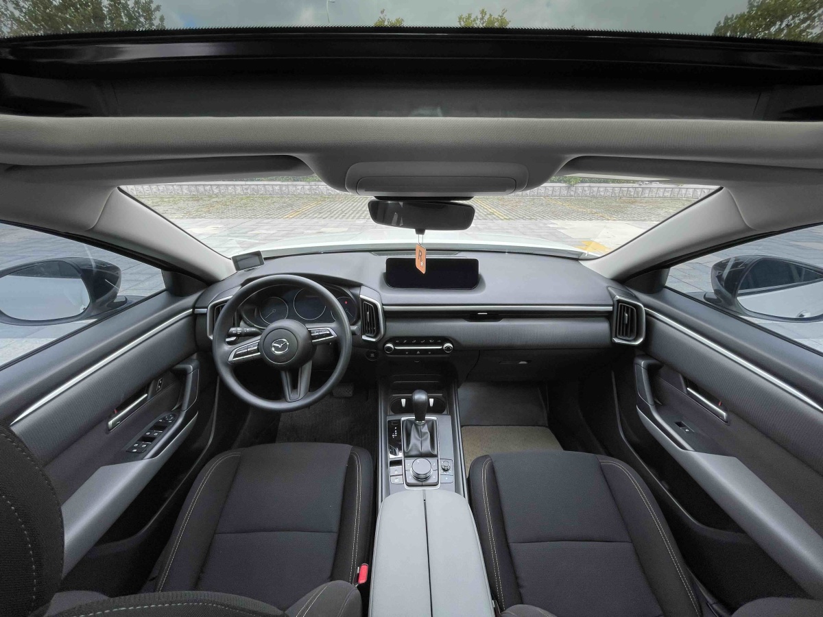 马自达 马自达CX-50行也 2023 汽车图片 #5